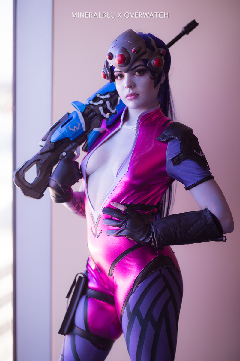 Cosplay by Hime